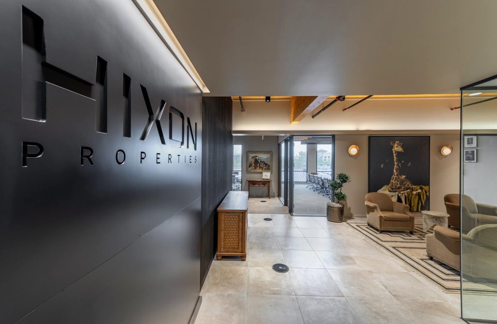 Hixon Properties