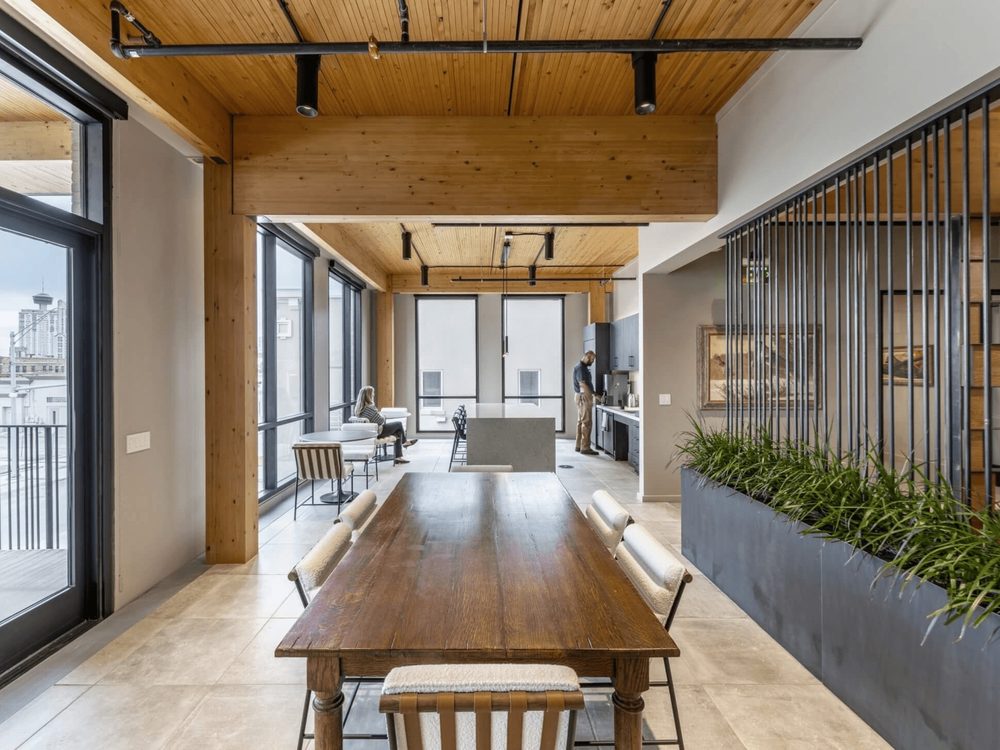 Hixon Properties
