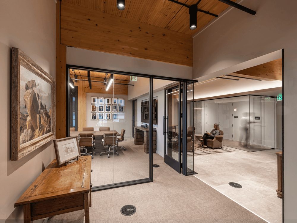 Hixon Properties