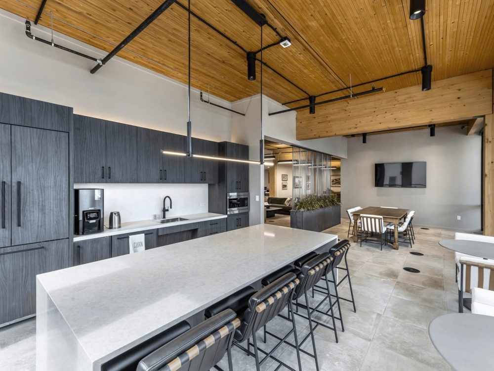 Hixon Properties