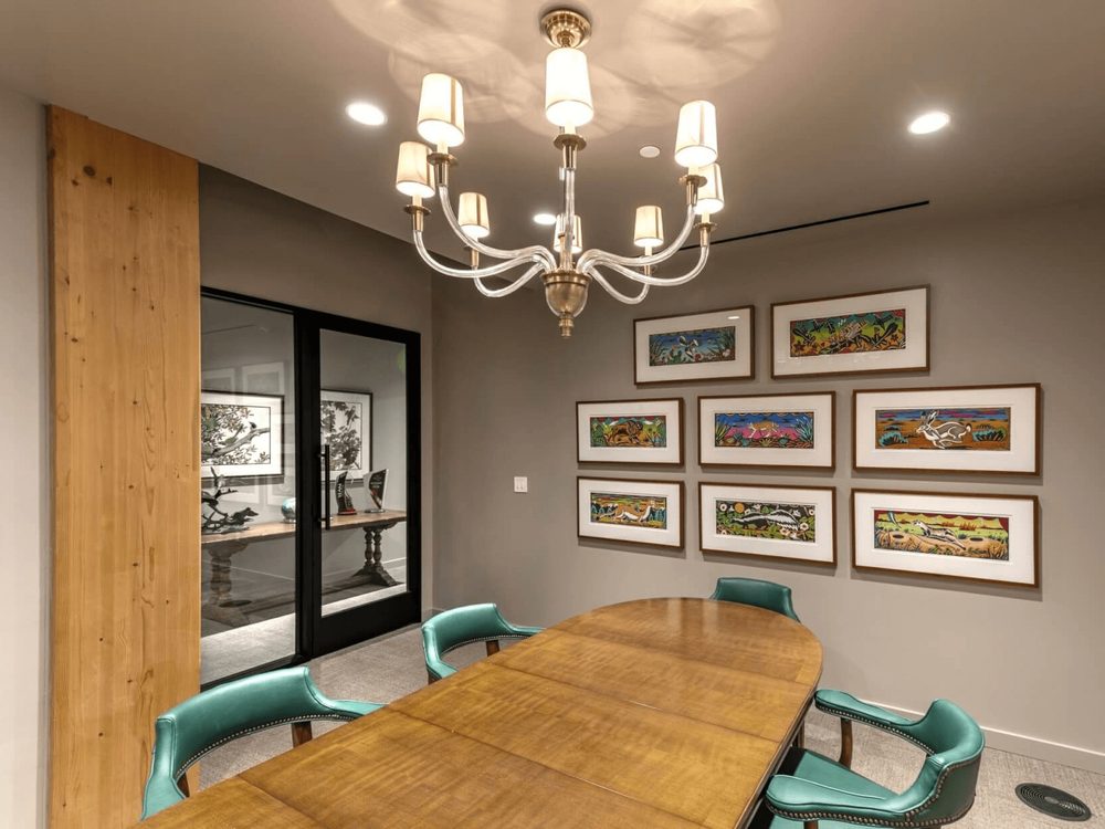 Hixon Properties