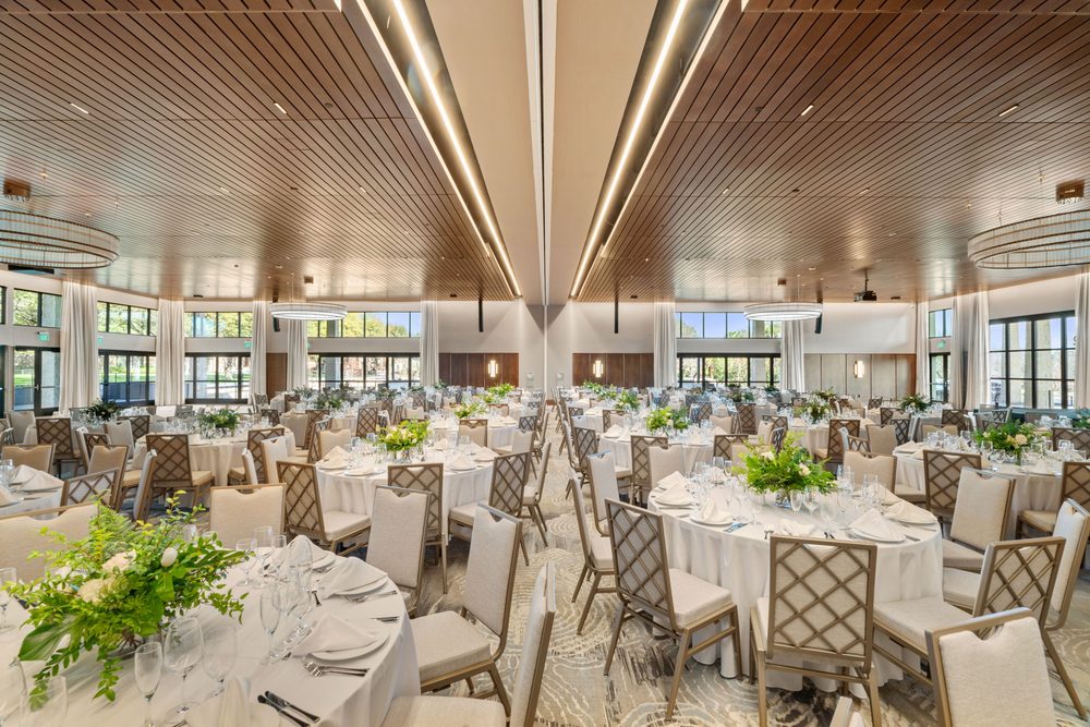Live Oak Pavilion