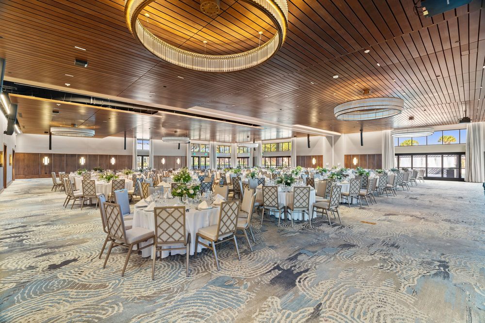 Live Oak Pavilion