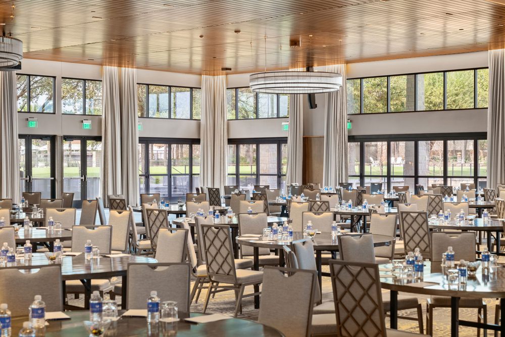 Live Oak Pavilion