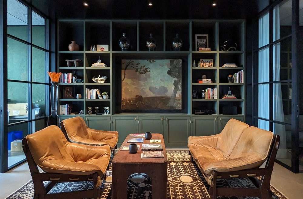 Oxbow Offices