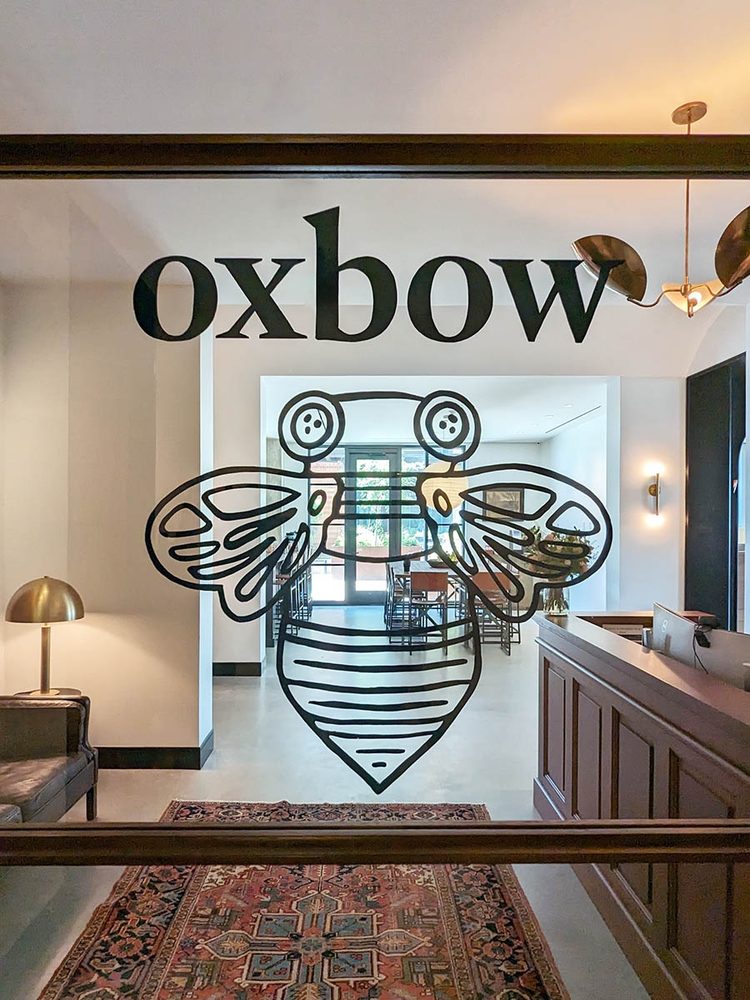 Oxbow Offices