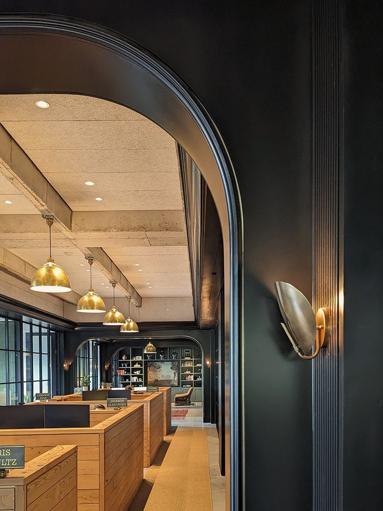 Oxbow Offices