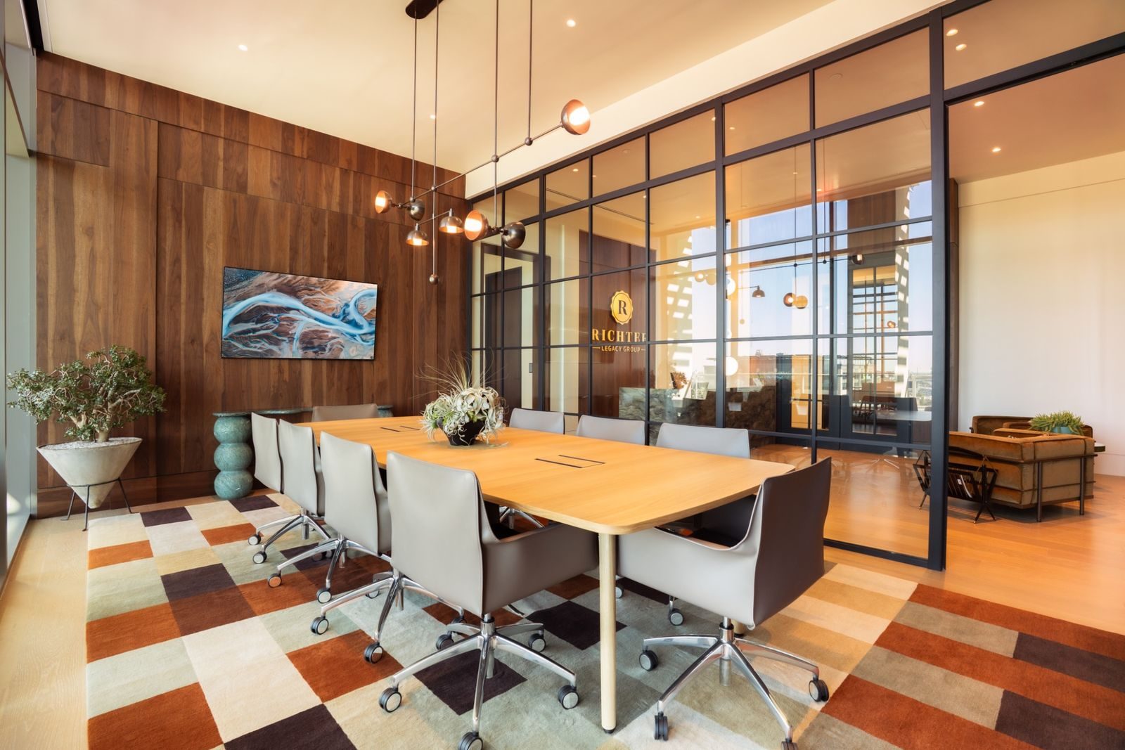 Richter Offices