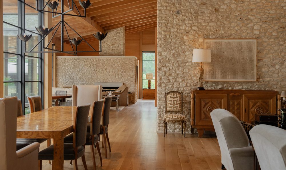 Rock House