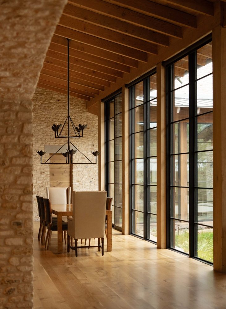 Rock House