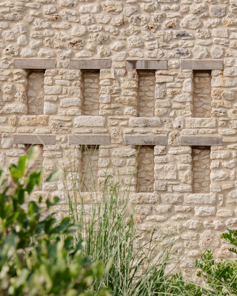Rock House