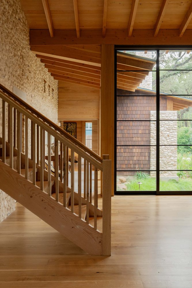 Rock House