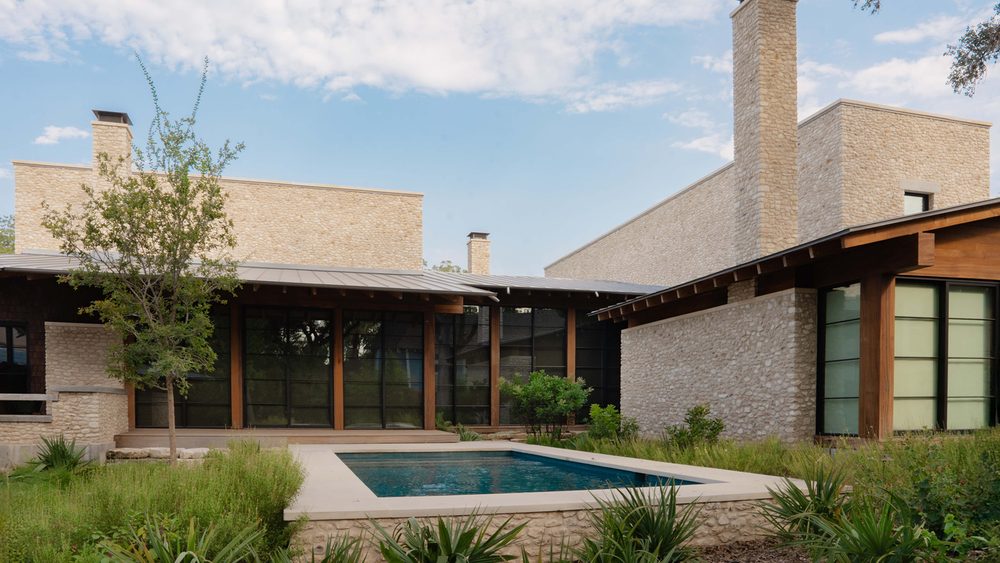 Rock House