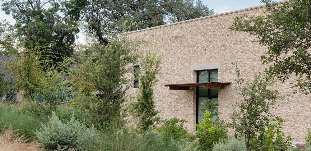 Rock House