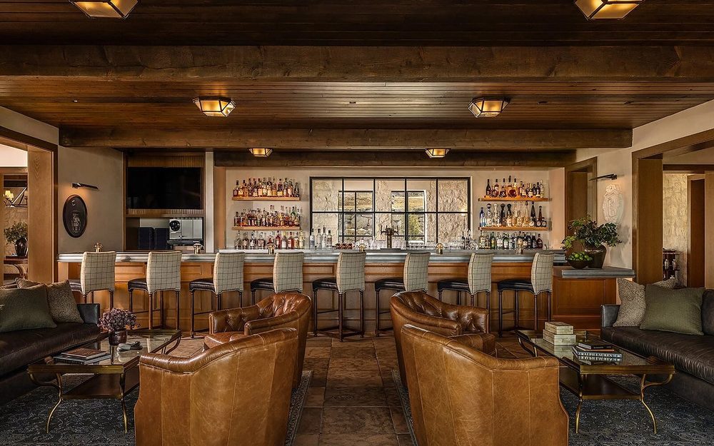 Summit Rock Clubhouse