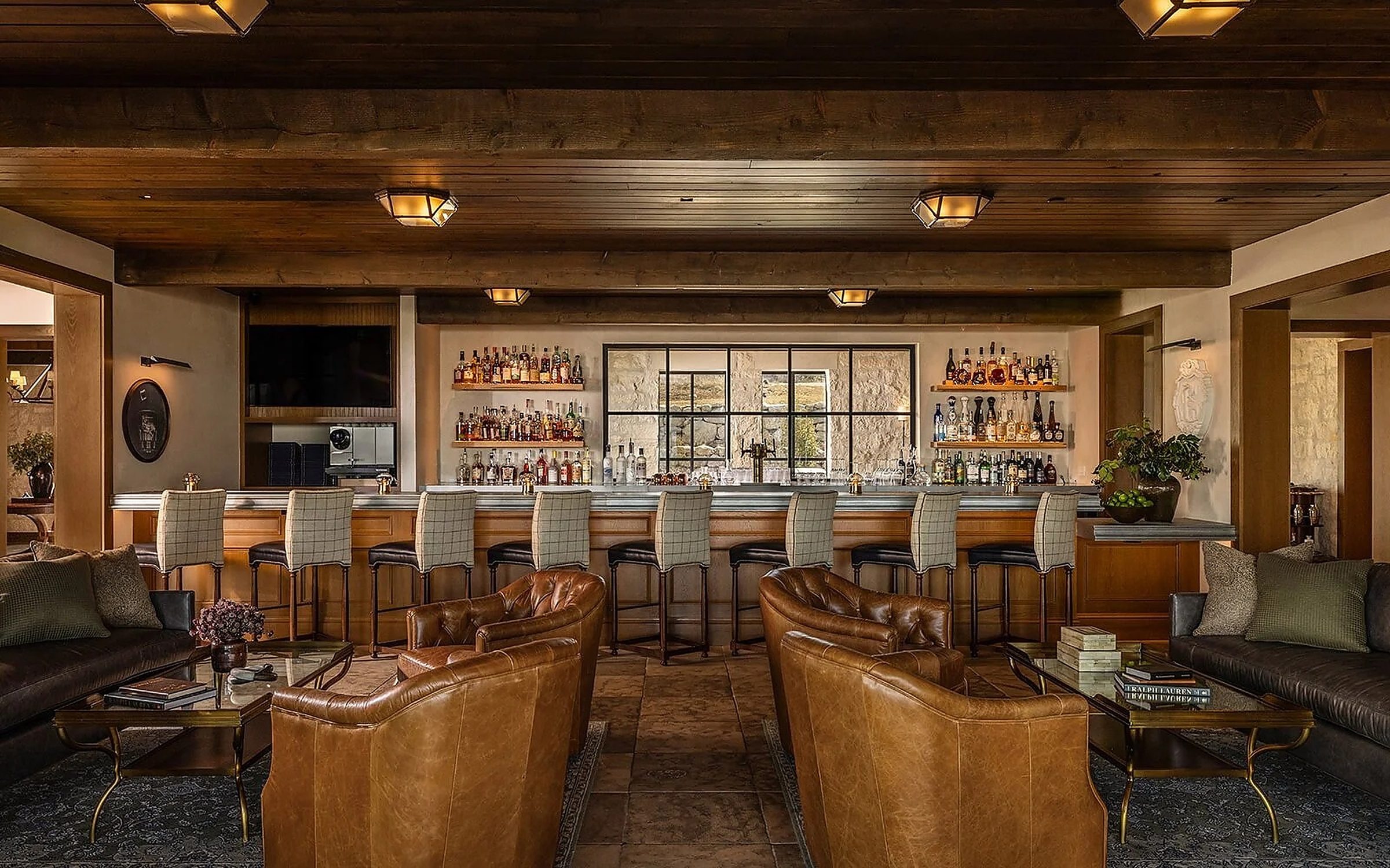 Summit Rock Clubhouse