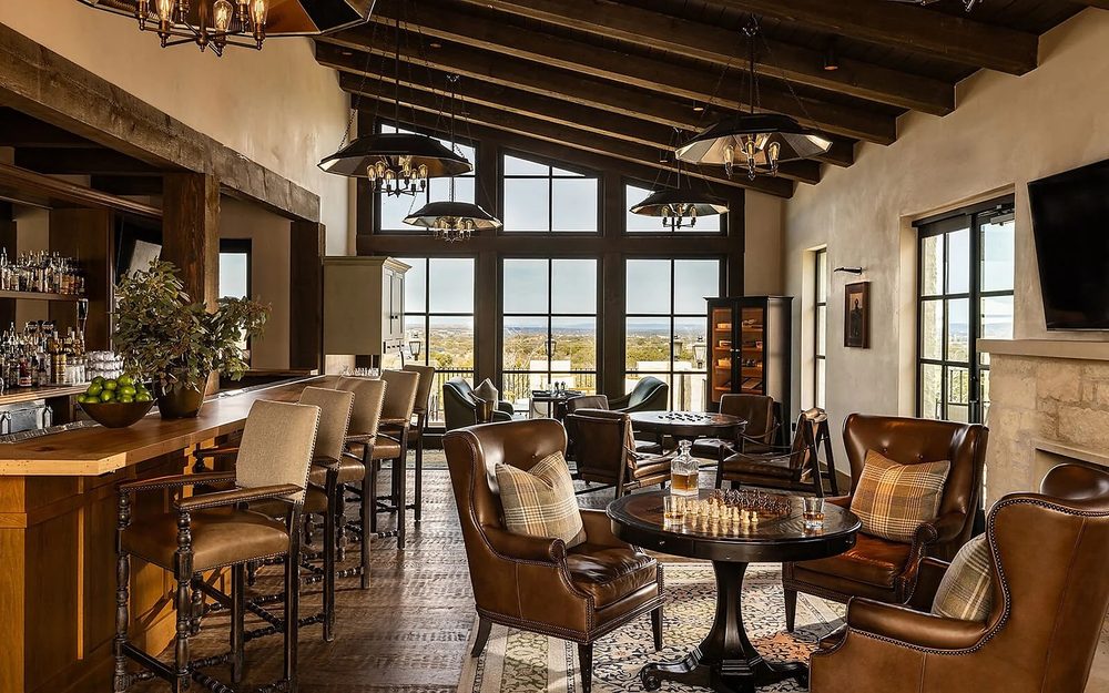 Summit Rock Clubhouse