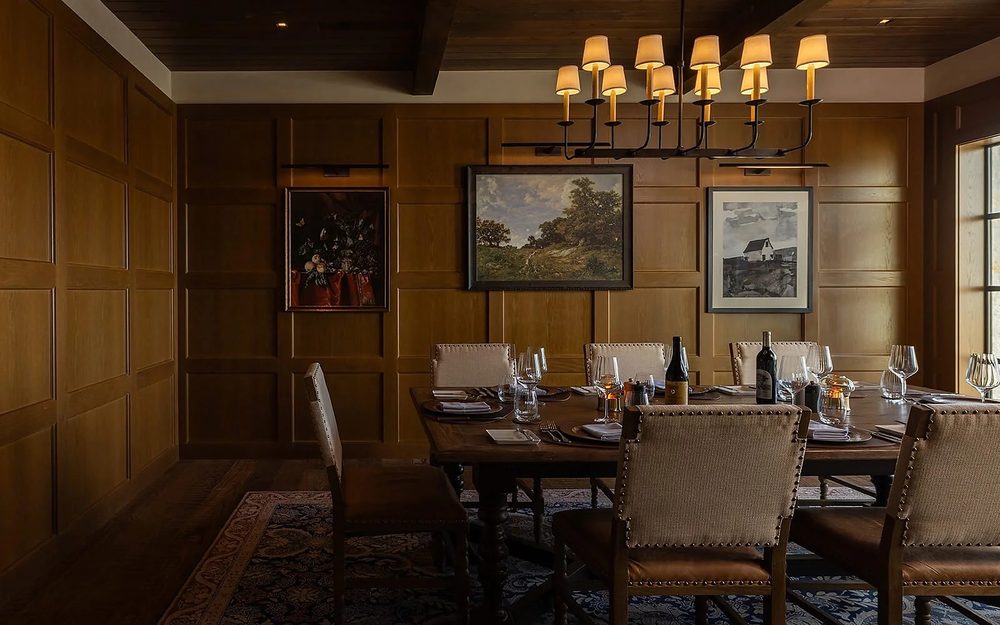 Summit Rock Clubhouse