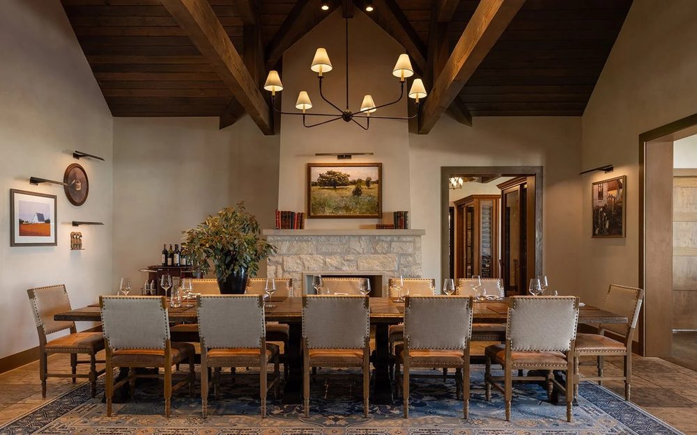 Summit Rock Clubhouse