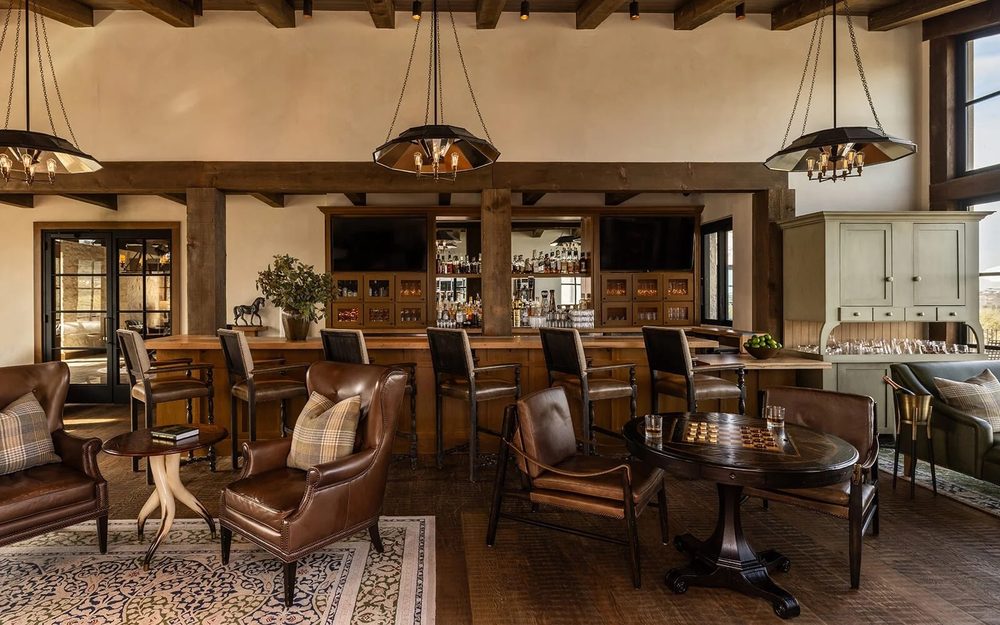 Summit Rock Clubhouse