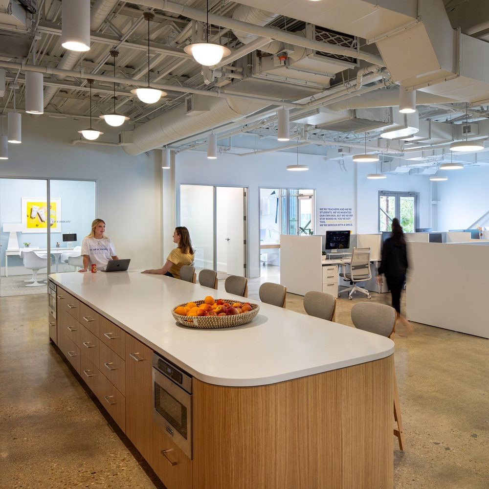 Supergoop Headquarters