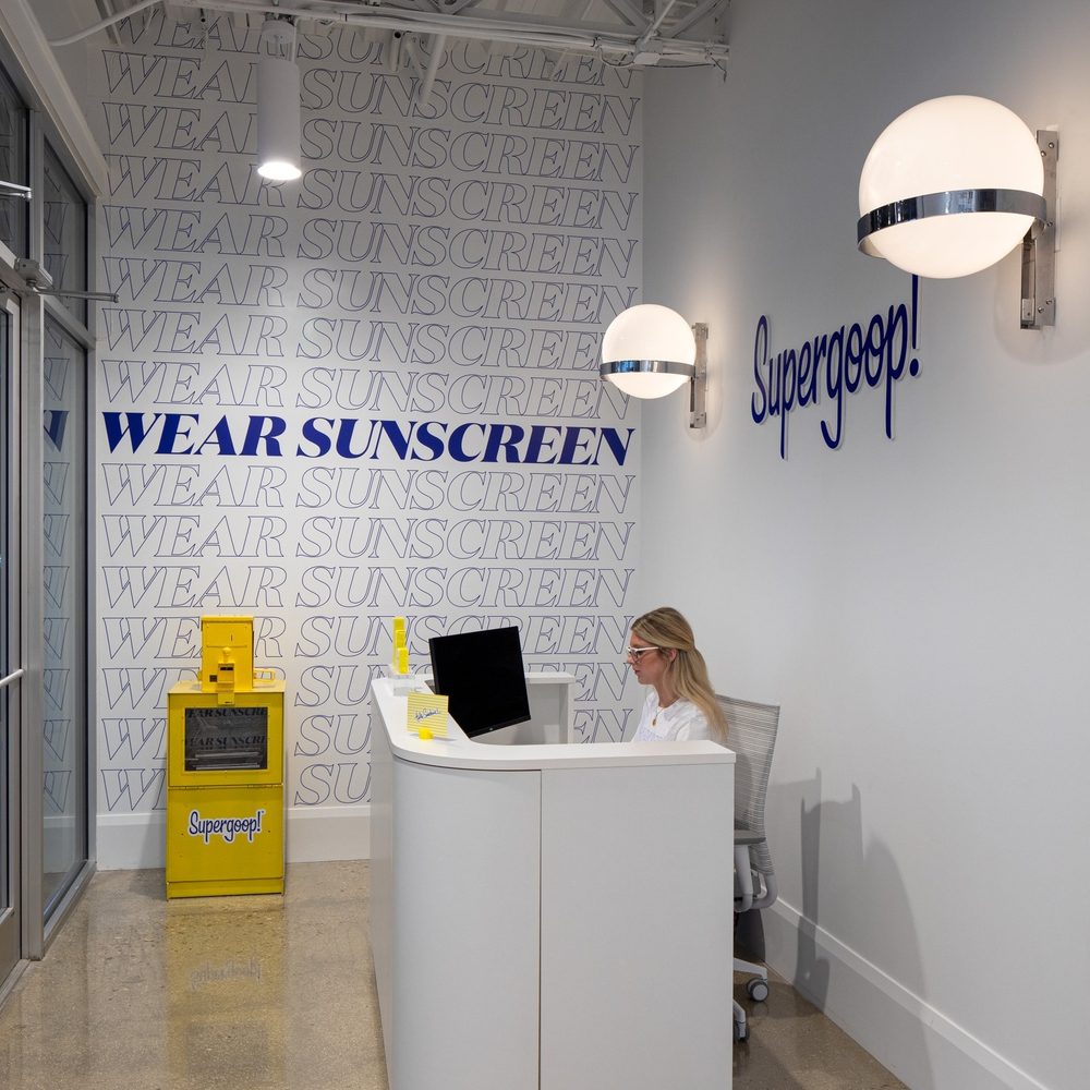 Supergoop Headquarters