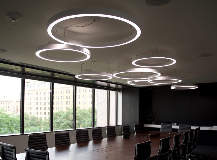 The Light Building